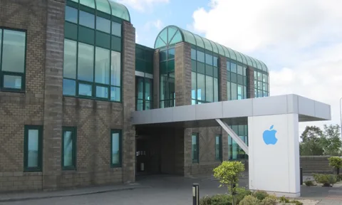 İrlanda Apple’ın ödeyeceği 13 milyar avroyu istemiyor