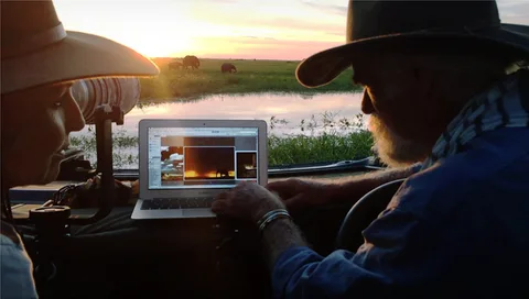 Apple’dan Mac’in otuzuncu yılı için tamamen iPhone ile çekilmiş video