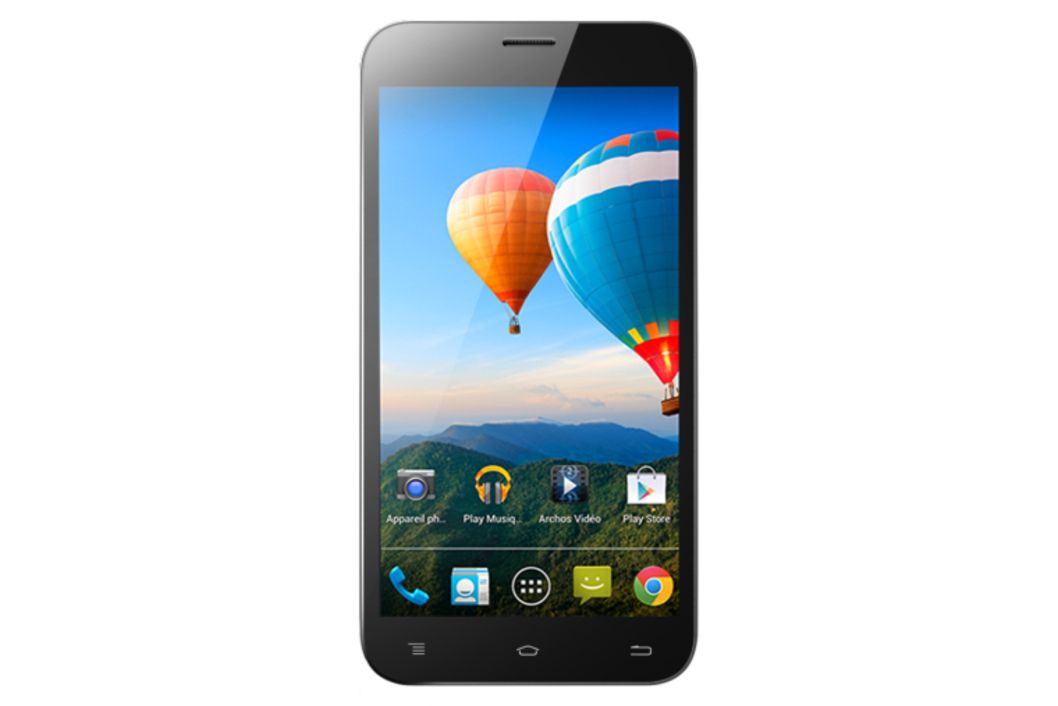 Archos MWC’ye yeni LTE tableti ve akıllı telefonlarıyla geliyor