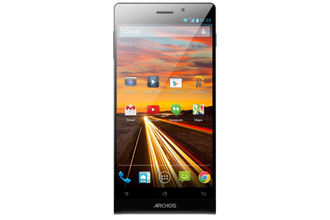 Archos MWC’ye yeni LTE tableti ve akıllı telefonlarıyla geliyor