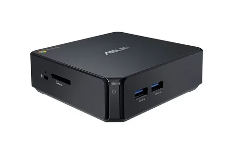 Asus’un yeni Chromebox bilgisayarları fiyat çıtasını aşağı çekiyor