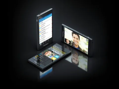 BlackBerry ile Foxconn ortaklığının ilk ürünü Z3 Endonezya’da satışa sunulacak