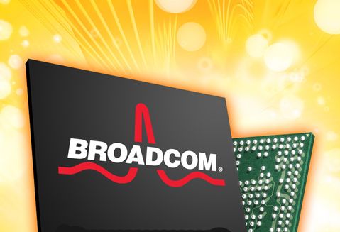 Yeni Broadcom yongaları akıllı saatlere yüksek doğruluk ve pil ömrü getirecek