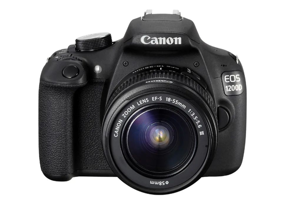 Canon EOS 1200D EOS Companion uygulamasıyla birlikte kitleleri DSLR fotoğrafçılığa ısındıracak