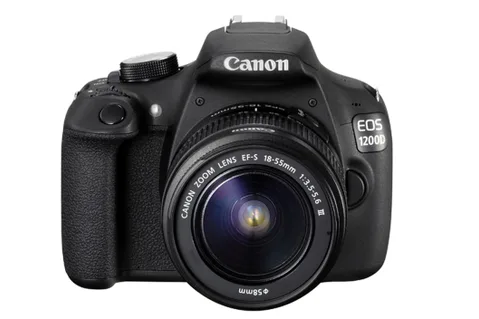 Canon EOS 1200D EOS Companion uygulamasıyla birlikte kitleleri DSLR fotoğrafçılığa ısındıracak