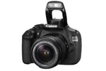 Canon EOS 1200D EOS Companion uygulamasıyla birlikte kitleleri DSLR fotoğrafçılığa ısındıracak