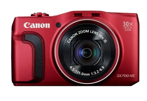 Canon’dan SX700HS, D30 ve S200 PowerShot makineler