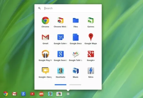 Google Chrome uygulamalarını Chrome’u çalıştırmadan kullanma imkanını test ediyor