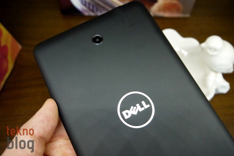 Dell Venue 7 Ön İnceleme