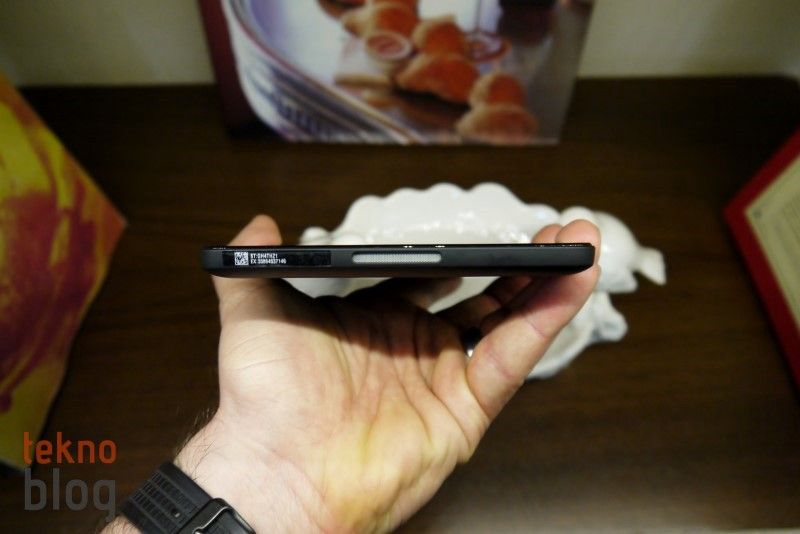 Dell Venue 7 Ön İnceleme