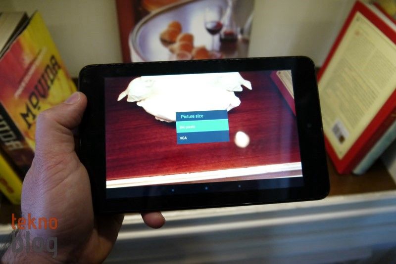 Dell Venue 7 Ön İnceleme