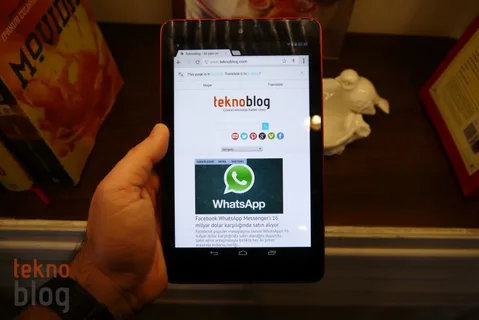 Dell Venue Android tabletlerin üretimi sonlandırılıyor