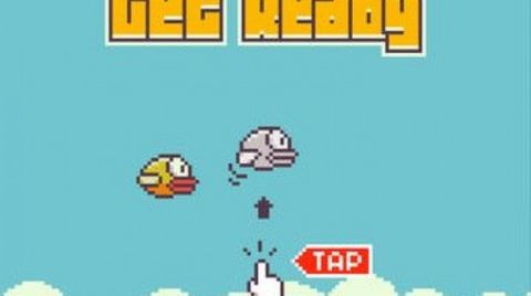 Flappy Bird yerini alabilecek dört farklı alternatif