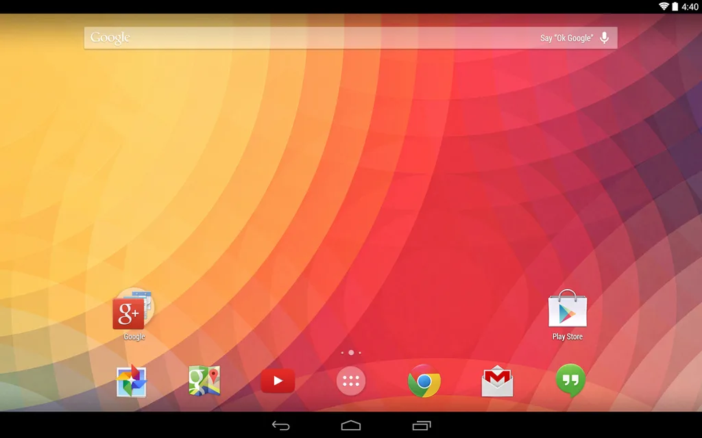 Google Asistan Launcher daha fazla Android cihazına yüklenebiliyor