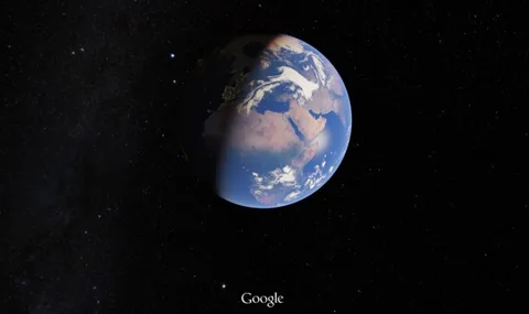 Google Haritalar’ın yeni versiyonu masaüstü kullanıcılarına sunulmaya başlandı