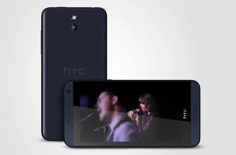HTC Desire 610 fiyat ve performans dengesini yakalamayı hedefliyor