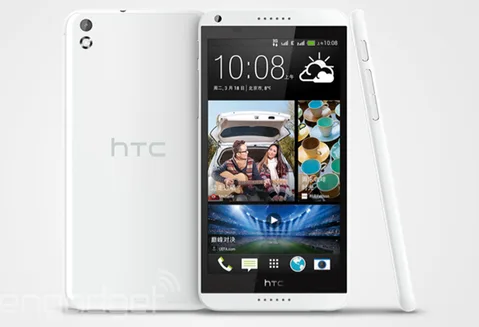 HTC Desire 8’in duyurusu 24 Şubatta yapılacak