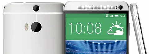 HTC M8’in ikinci kamerası ve ekran üstü navigasyon kontrolleri yeniden görüntülendi