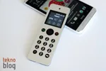 HTC Mini+ İncelemesi