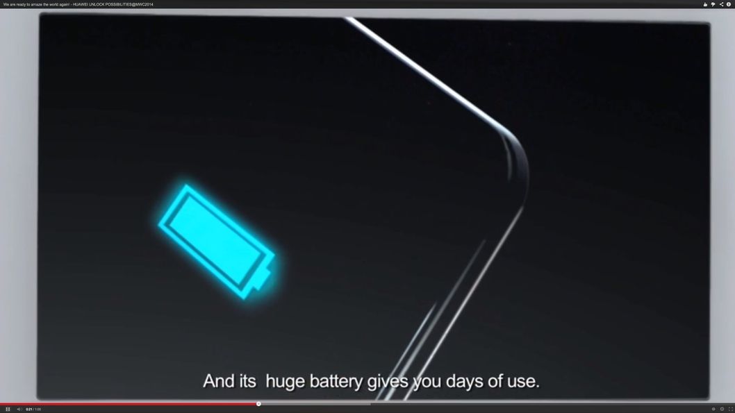 Huawei yeni akıllı telefon ve tabletlerinin haberini Siri ile verdi