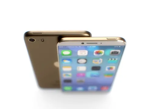 Apple iPhone 6 ve iWatch’ta safir ekranlar kullanabilir