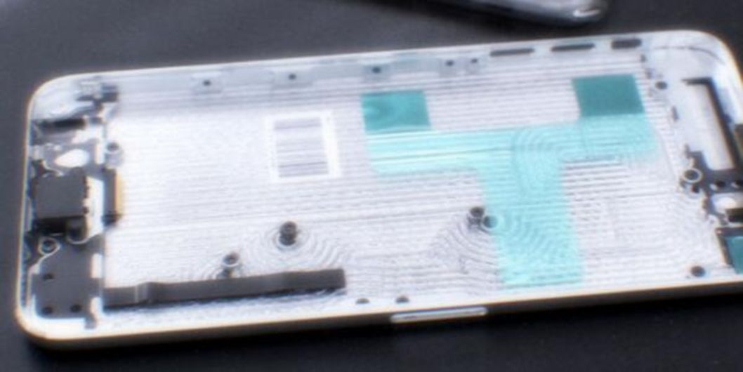 Apple iPhone 6 böyle bir tasarımla mı gelecek?