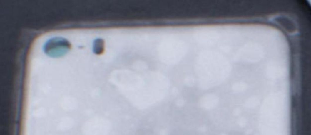 Apple iPhone 6 böyle bir tasarımla mı gelecek?