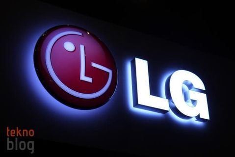 lg akıllı telefon