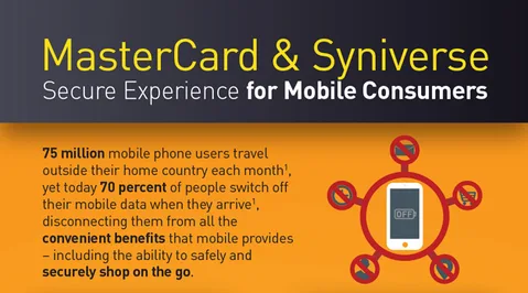 MasterCard programı kredi kartınızı akıllı telefonunuzun konumuna göre koruyacak