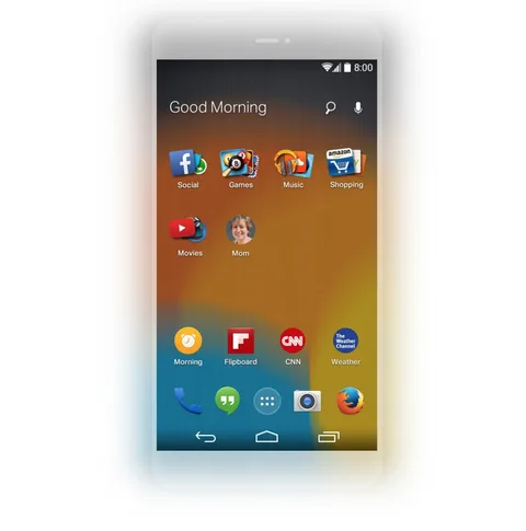 Mozilla’dan içerik odaklı Android ana ekran uygulaması geliyor