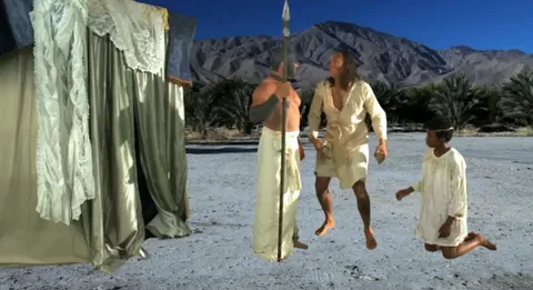 YouTube “Müslümanların Masumiyeti” filmini telif hakkı davası nedeniyle kaldırmak zorunda