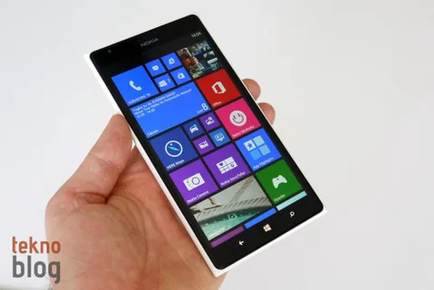 Windows Phone 8.1 ile ilgili yeni detayları sızan ön izleme sürümünden öğreniyoruz