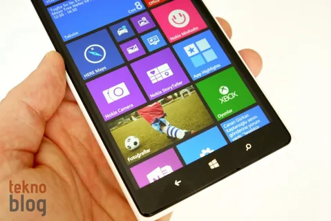 Microsoft’un Nokia’yı satın alma işlemleri bu çeyrek sonunda tamamlanacak