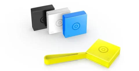 Nokia Treasure Tag ile değerli eşyalarınızı daha kolay bulacaksınız