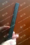 Nokia X A110 Android telefonunun fotoğrafları MWC etkinliği öncesinde sızdı