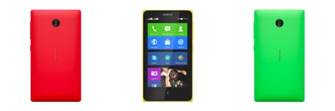 Nokia X Android telefon hakkında bilmek istediğiniz her şey