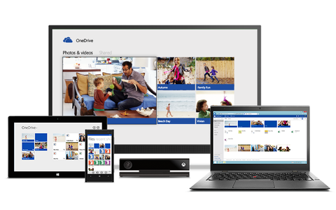 Microsoft OneDrive bonus alan fırsatları ve yeni Android uygulamasıyla birlikte açıldı