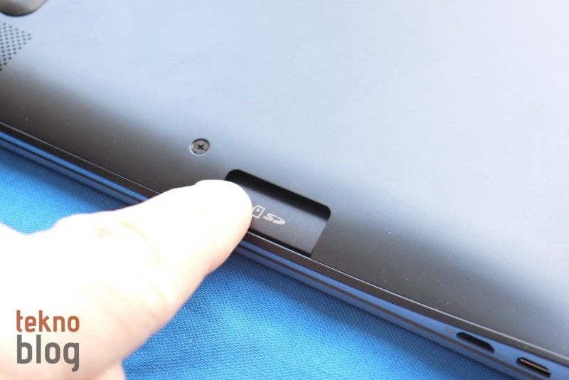 Samsung Ativ Book 9 Plus İncelemesi