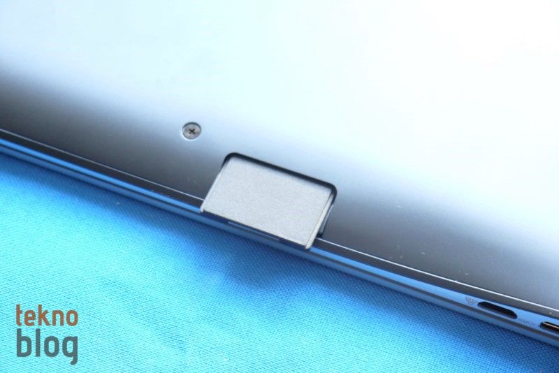 Samsung Ativ Book 9 Plus İncelemesi