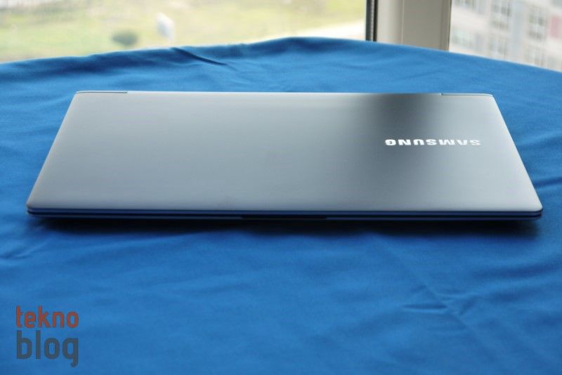 Samsung Ativ Book 9 Plus İncelemesi