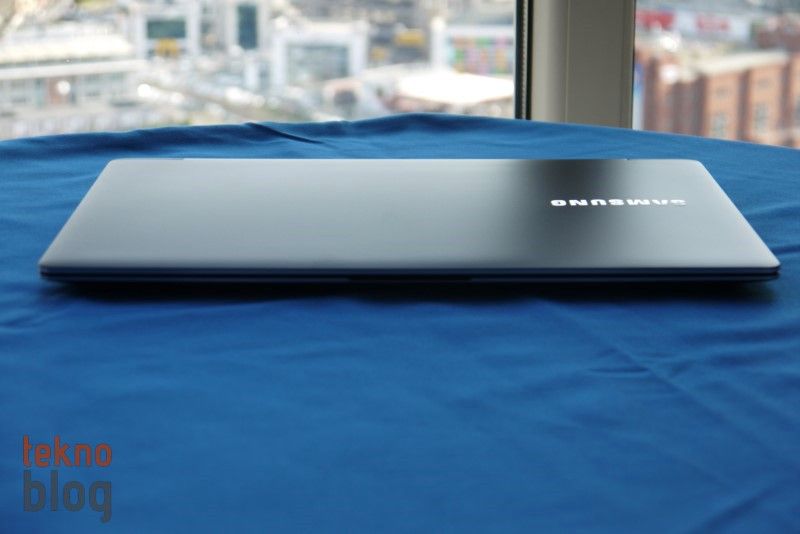 Samsung Ativ Book 9 Plus İncelemesi