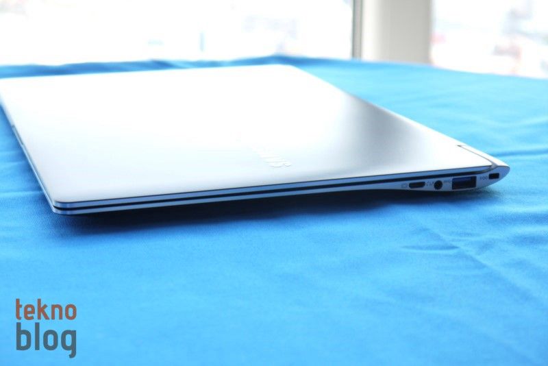 Samsung Ativ Book 9 Plus İncelemesi