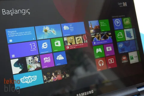 Windows 8.1’in Sleep Study aracı pili en çok tüketen nedenleri gösteriyor