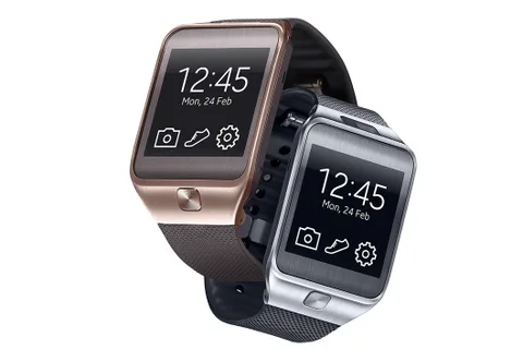 Samsung’dan Tizen ile çalışan akıllı kol saatleri: Galaxy Gear 2 ve Galaxy Gear 2 Neo