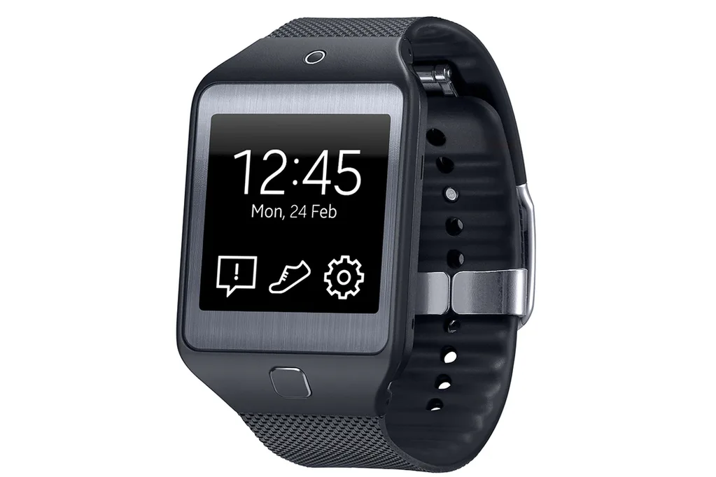 Samsung’un Android Wear saati ve Tizen akıllı telefonu bu yıl geliyor