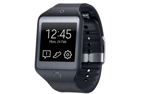 Samsung’un Android Wear saati ve Tizen akıllı telefonu bu yıl geliyor