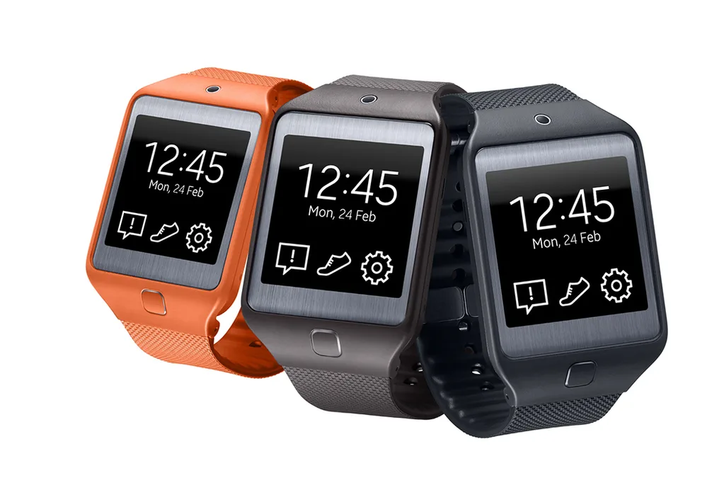 Samsung Galaxy Watch ailesine dikdörtgen model eklemeyi planlıyor