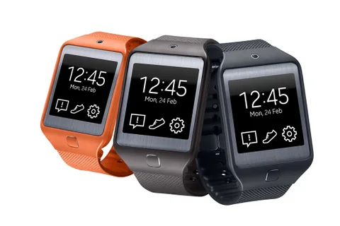 Yeni Samsung Gear akıllı saati “Gear Solo” yerleştirilmiş SIM ile gelecek