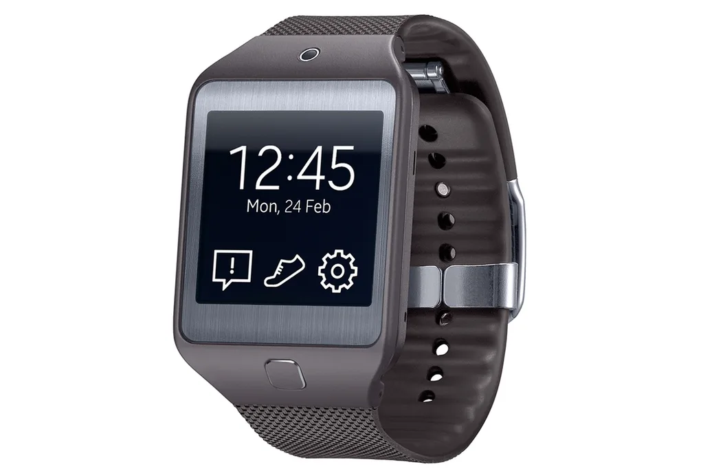 Samsung Galaxy Gear 2’nin özel versiyonu telefon görüşmelerine izin verecek