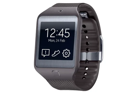 Samsung Galaxy Gear 2’nin özel versiyonu telefon görüşmelerine izin verecek